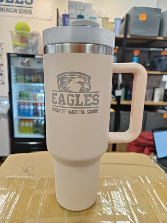 Stanley Replica Mugs