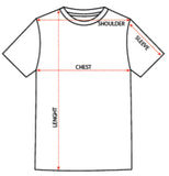 Grey Singapore Eagle Dry-Fit T-shirt