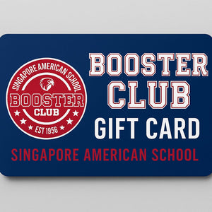 Booster Gift Card