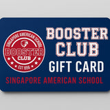 Booster Gift Card
