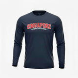 Long Sleeve Dri-Fit