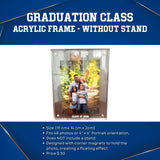 Personalised Grad Pack – Year 2025/26