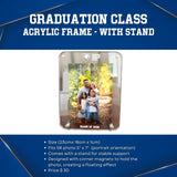 Personalised Grad Pack – Year 2025/26