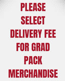 Personalised Grad Pack – Year 2025/26