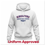 Sweatshirt Hoodie - Revised Edition