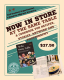 At the Same Table - A Hand for Migrant Workers