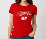 Class of 2027 Mom and Dad T-shirts - Batch 2
