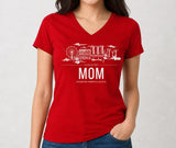 Class of 2027 Mom and Dad T-shirts - Batch 2