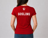 Class of 2027 Mom and Dad T-shirts - Batch 2