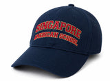 SAS CAP