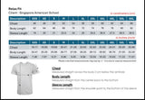 SAS EAGLE PARENT SHIRT (NAVY)