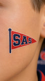 SAS Temporary TATS