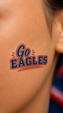 SAS Temporary TATS