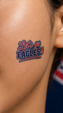 SAS Temporary TATS