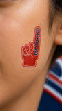 SAS Temporary TATS