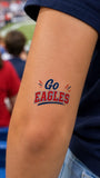 SAS Temporary TATS