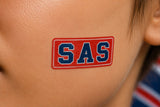 SAS Temporary TATS