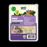 Shake Salad