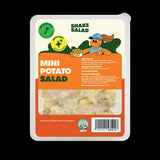 Shake Salad