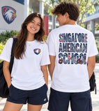 SAS Vintage T-Shirt