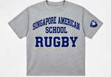Grey Special Edition Rugby