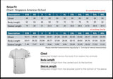 Red Singapore Eagles T-Shirt