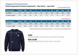 Sweatshirt Crewneck - Revised Edition