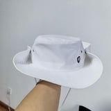SAS White Boonie Hat