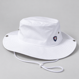 SAS White Boonie Hat