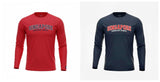 Long Sleeve Dri-Fit