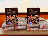 At the Same Table - A Hand for Migrant Workers