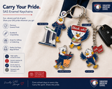 Keychains