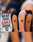SAS Temporary TATS