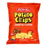 Jack & Jill Potato Chips