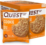 Quest Cookie