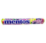 Mentos