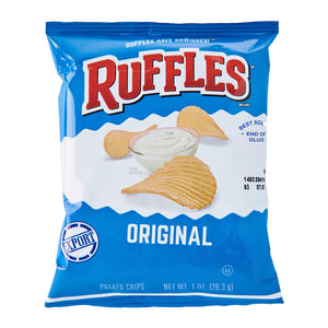 Ruffles Original 28.3g