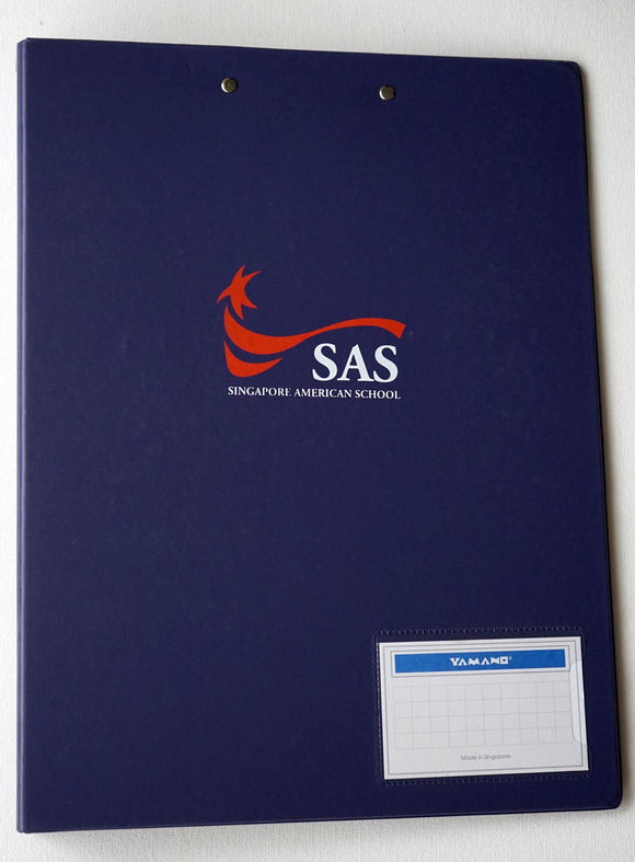 SAS File Binder
