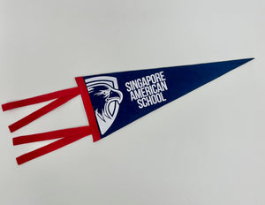 Pennants 2021-2022