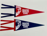 Pennants 2021-2022