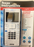 Calculator TI-Nspire CX II