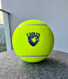 Large tennis Balls