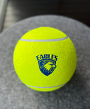 Large tennis Balls