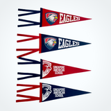 Pennants 2021-2022