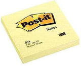 Post It Notes