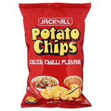 Jack & Jill Potato Chips