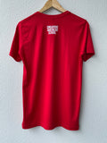 Red Singapore Eagles T-Shirt