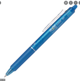 Pilot Frixion Ball Erasable Clicker 0.7 BLRT-FR7 - Erasable Pen