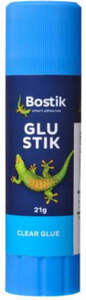 Glue Stick - BOSTIK