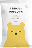 Serious Foods Popcorn